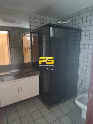 Imagem Apartamento com 4 Quartos à Venda, 260 m² em João Agripino - João Pessoa Imagem Apartamento com 4 Quartos à Venda, 260 m² em João Agripino - João Pessoa