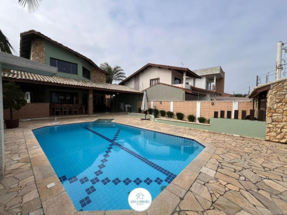 Imagem Casa com 4 Quartos à Venda, 230 m² em Cibratel - Itanhaém Imagem Casa com 4 Quartos à Venda, 230 m² em Cibratel - Itanhaém