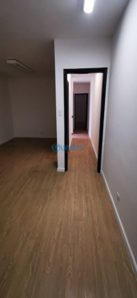 Sala Comercial à Venda, 163 m² em Vila Sao Francisco (zona Sul) - São Paulo