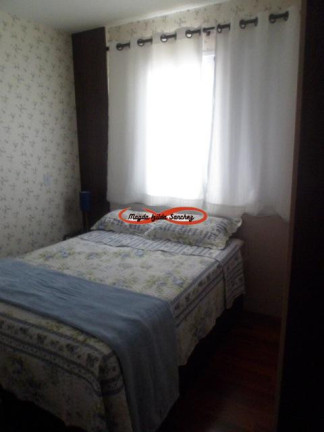 Imagem Apartamento com 2 Quartos à Venda, 62 m² em Jardim Matarazzo - São Paulo