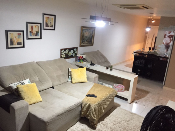 Imagem Imóvel com 3 Quartos à Venda, 120 m² em Ipanema - Rio De Janeiro