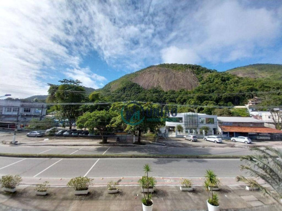 Apartamento com 3 Quartos à Venda, 140 m² em Itaipu - Niterói