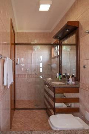 Imagem Casa com 4 Quartos para Alugar, 280 m² em Jurerê Internacional - Florianópolis Imagem Casa com 4 Quartos para Alugar, 280 m² em Jurerê Internacional - Florianópolis