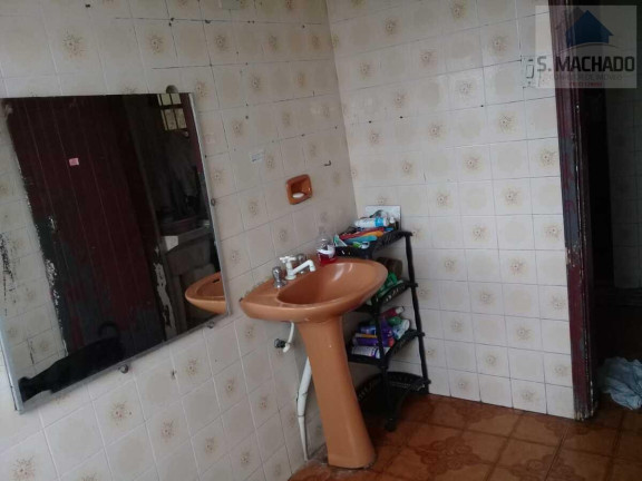 Imagem Casa à Venda, 300 m² em Vila Guarará - Santo André