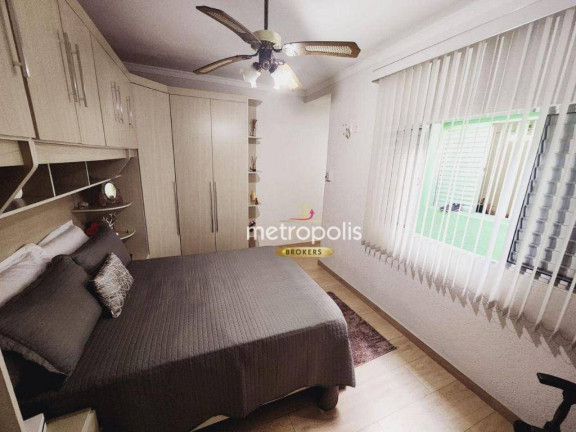 Imagem Sobrado com 3 Quartos à Venda, 96 m² em Santa Paula - São Caetano Do Sul Imagem Sobrado com 3 Quartos à Venda, 96 m² em Santa Paula - São Caetano Do Sul