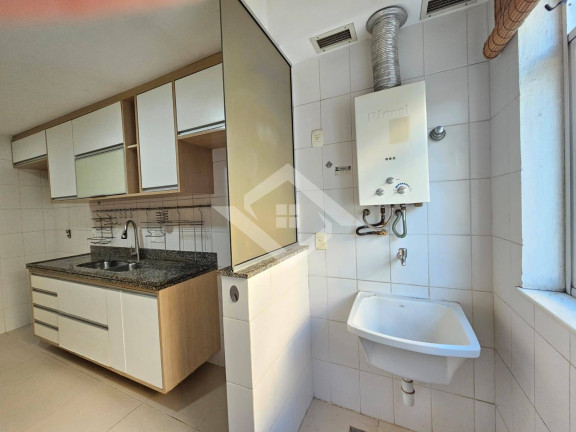 Imagem Apartamento com 4 Quartos à Venda, 169 m² em Freguesia (jacarepaguá) - Rio De Janeiro