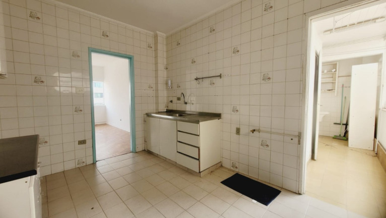 Imagem Apartamento com 3 Quartos à Venda, 110 m² em Pinheiros - São Paulo