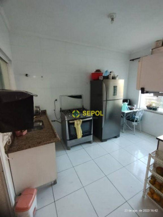 Imagem Sobrado com 3 Quartos à Venda, 110 m² em Vila Pires - Santo André Imagem Sobrado com 3 Quartos à Venda, 110 m² em Vila Pires - Santo André
