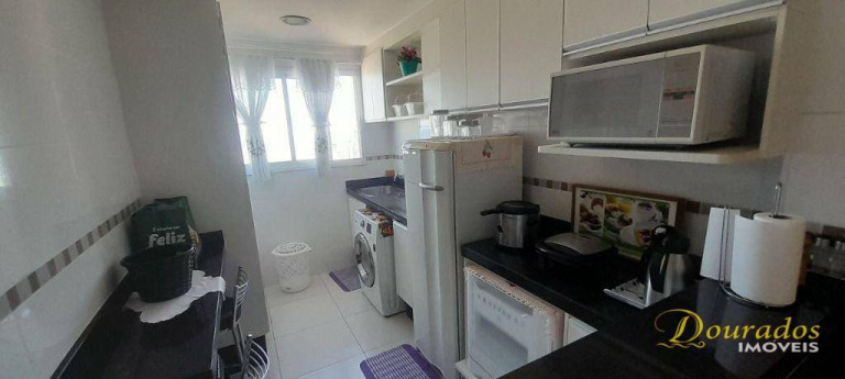 Imagem Apartamento com 3 Quartos à Venda, 124 m² em Aviação - Praia Grande Imagem Apartamento com 3 Quartos à Venda, 124 m² em Aviação - Praia Grande