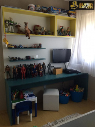 Imagem Apartamento com 2 Quartos à Venda, 62 m² em São Gonçalo - Pelotas