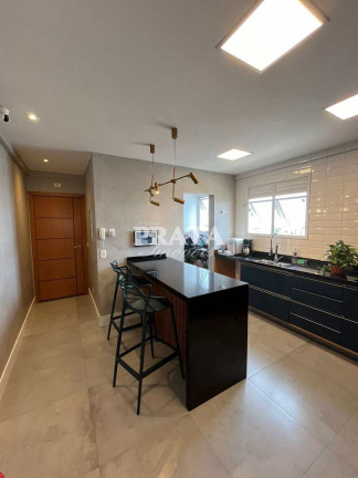 Imagem Apartamento com 3 Quartos à Venda, 132 m² em Encruzilhada - Santos Imagem Apartamento com 3 Quartos à Venda, 132 m² em Encruzilhada - Santos