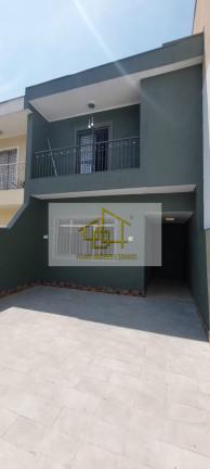 Imagem Casa com 4 Quartos à Venda, 145 m² em Vila Brasilina - São Paulo Imagem Casa com 4 Quartos à Venda, 145 m² em Vila Brasilina - São Paulo
