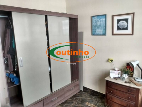 Imagem Apartamento com 2 Quartos à Venda, 66 m² em Tijuca - Rio De Janeiro Imagem Apartamento com 2 Quartos à Venda, 66 m² em Tijuca - Rio De Janeiro