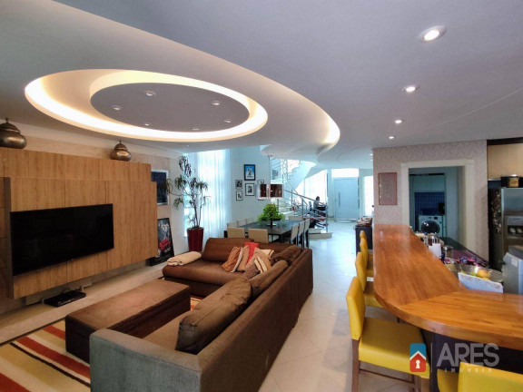 Imagem Casa com 3 Quartos à Venda, 390 m² em Jardim Imperador - Americana Imagem Casa com 3 Quartos à Venda, 390 m² em Jardim Imperador - Americana