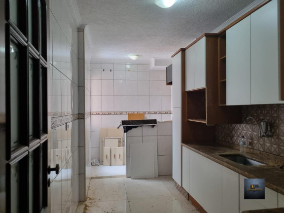 Imagem Apartamento com 2 Quartos à Venda, 70 m² em Paraíso - Santo André Imagem Apartamento com 2 Quartos à Venda, 70 m² em Paraíso - Santo André