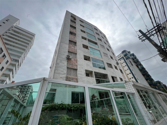 Imagem Apartamento com 2 Quartos à Venda, 78 m² em Aviação - Praia Grande Imagem Apartamento com 2 Quartos à Venda, 78 m² em Aviação - Praia Grande