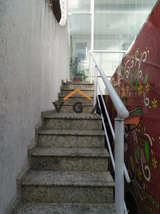 Imagem Casa com 2 Quartos à Venda, 162 m² em Cidade Patriarca - São Paulo Imagem Casa com 2 Quartos à Venda, 162 m² em Cidade Patriarca - São Paulo