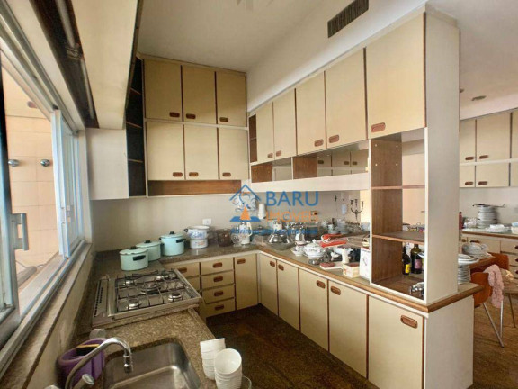 Imagem Apartamento com 3 Quartos à Venda, 310 m² em Higienópolis - São Paulo Imagem Apartamento com 3 Quartos à Venda, 310 m² em Higienópolis - São Paulo