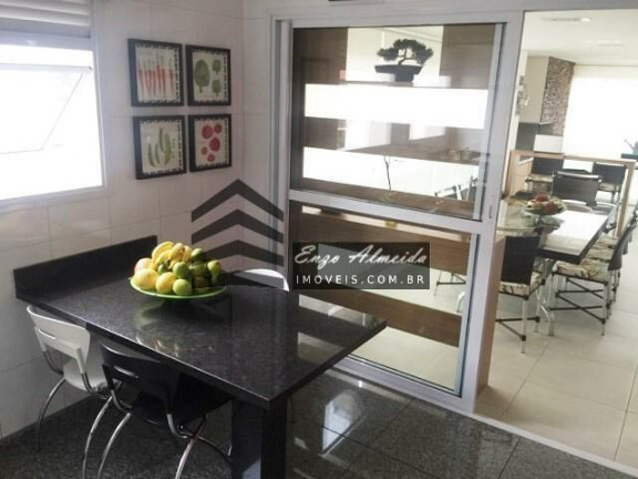 Imagem Apartamento com 4 Quartos à Venda, 249 m² em Chácara Klabin - São Paulo