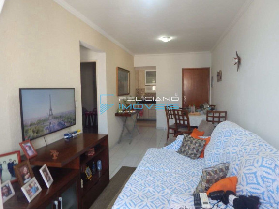 Imagem Apartamento com 2 Quartos à Venda, 63 m² em Ocian - Praia Grande Imagem Apartamento com 2 Quartos à Venda, 63 m² em Ocian - Praia Grande