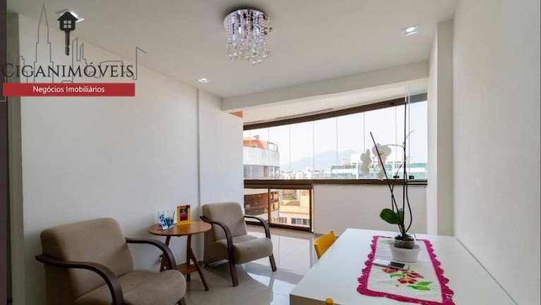 Imagem Cobertura com 3 Quartos à Venda, 140 m² em Barra Da Tijuca - Rio De Janeiro Imagem Cobertura com 3 Quartos à Venda, 140 m² em Barra Da Tijuca - Rio De Janeiro