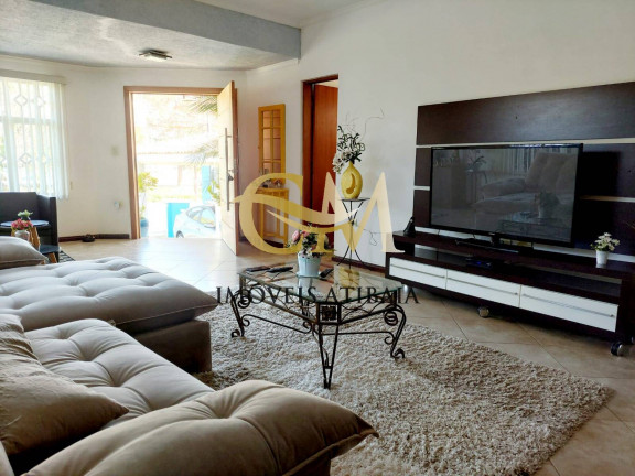 Imagem Casa com 4 Quartos à Venda, 620 m² em Jardim Do Lago - Atibaia Imagem Casa com 4 Quartos à Venda, 620 m² em Jardim Do Lago - Atibaia
