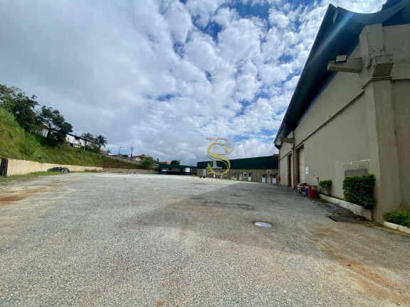Imagem Galpão à Venda, 9.000 m² em Terra Preta - Mairiporã Imagem Galpão à Venda, 9.000 m² em Terra Preta - Mairiporã