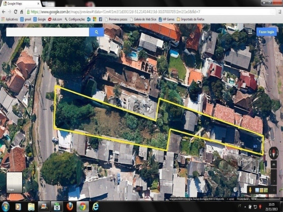 Terreno à Venda,  em Medianeira - Porto Alegre