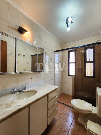 Imagem Apartamento com 4 Quartos à Venda, 199 m² em Vila Mariana - São Paulo Imagem Apartamento com 4 Quartos à Venda, 199 m² em Vila Mariana - São Paulo