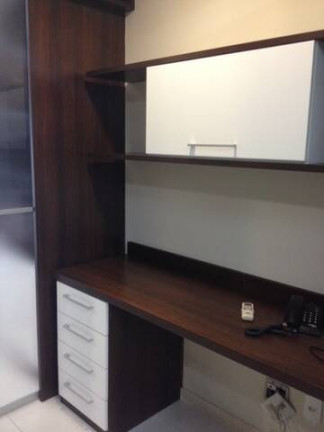 Imagem Sala Comercial à Venda, 36 m² em Barra Da Tijuca - Rio De Janeiro