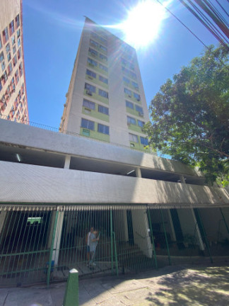 Imagem Apartamento com 2 Quartos à Venda, 45 m² em Todos Os Santos - Rio De Janeiro