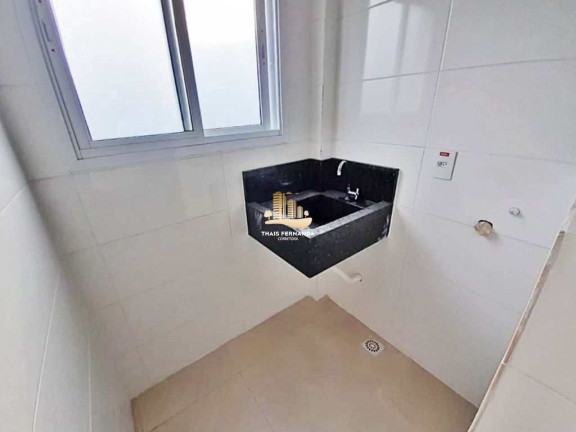 Imagem Apartamento com 2 Quartos à Venda, 60 m² em Guilhermina - Praia Grande Imagem Apartamento com 2 Quartos à Venda, 60 m² em Guilhermina - Praia Grande