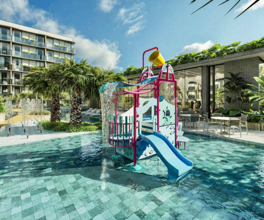 Imagem Apartamento à Venda, 17 m² em Cabo Branco - João Pessoa