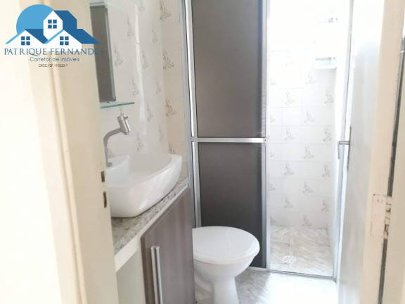 Imagem Apartamento com 2 Quartos à Venda, 58 m² em Vila Re - São Paulo