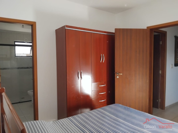 Imagem Apartamento com 4 Quartos à Venda, 128 m² em Acaraú - Ubatuba Imagem Apartamento com 4 Quartos à Venda, 128 m² em Acaraú - Ubatuba