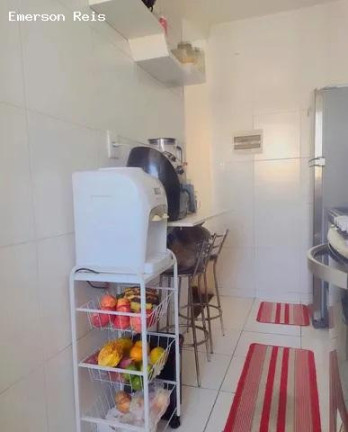 Imagem Apartamento com 2 Quartos à Venda, 50 m² em Cambuci - São Paulo