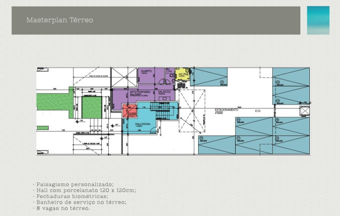 Imagem Apartamento com 3 Quartos à Venda, 138 m² em Barra Da Tijuca - Rio De Janeiro