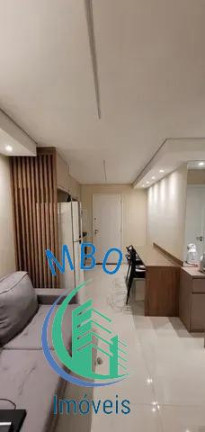 Imagem Apartamento com 1 Quarto à Venda, 33 m² em Vila Mariana - São Paulo