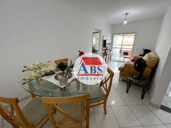 Imagem Apartamento com 2 Quartos à Venda, 80 m² em Aviação - Praia Grande Imagem Apartamento com 2 Quartos à Venda, 80 m² em Aviação - Praia Grande