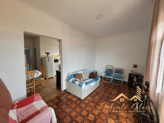 Imagem Apartamento com 1 Quarto à Venda, 50 m² em Boqueirão - Praia Grande Imagem Apartamento com 1 Quarto à Venda, 50 m² em Boqueirão - Praia Grande