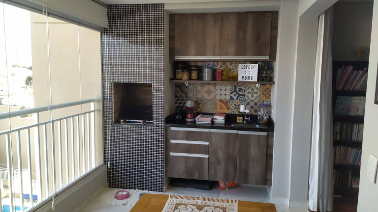 Imagem Apartamento com 3 Quartos à Venda, 78 m² em Alto Da Mooca - São Paulo Imagem Apartamento com 3 Quartos à Venda, 78 m² em Alto Da Mooca - São Paulo