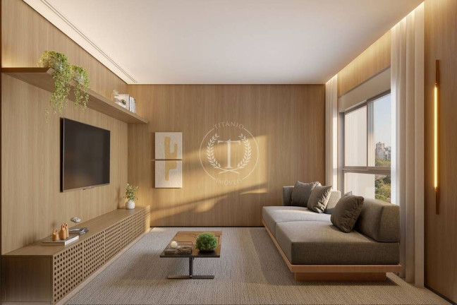 Imagem Apartamento com 4 Quartos à Venda, 234 m² em Campo Belo - São Paulo Imagem Apartamento com 4 Quartos à Venda, 234 m² em Campo Belo - São Paulo