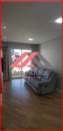 Imagem Imóvel com 3 Quartos à Venda, 69 m² em Barcelona - São Caetano Do Sul Imagem Imóvel com 3 Quartos à Venda, 69 m² em Barcelona - São Caetano Do Sul