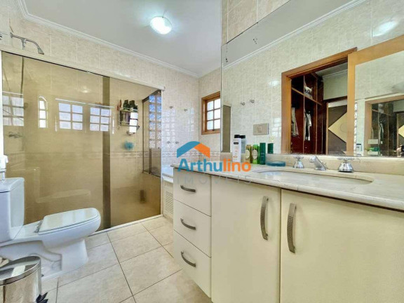 Imagem Casa com 3 Quartos à Venda, 318 m² em São Paulo Ii - Cotia Imagem Casa com 3 Quartos à Venda, 318 m² em São Paulo Ii - Cotia