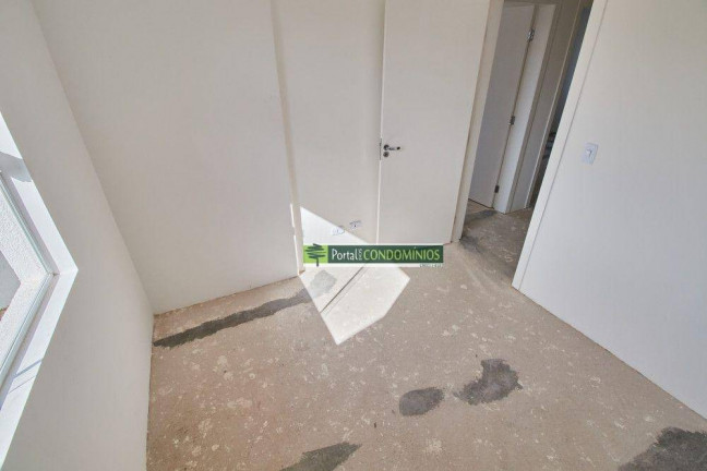 Imagem Sobrado com 3 Quartos à Venda, 96 m² em Abranches - Curitiba