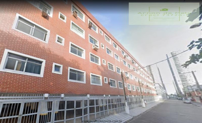Imagem Apartamento com 1 Quarto à Venda, 36 m² em Aviação - Praia Grande Imagem Apartamento com 1 Quarto à Venda, 36 m² em Aviação - Praia Grande