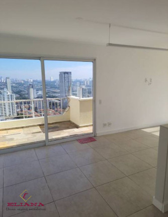 Imagem Cobertura com 3 Quartos à Venda, 147 m² em Vila Leopoldina - São Paulo