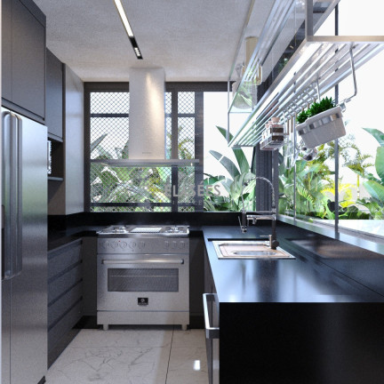 Imagem Apartamento com 2 Quartos à Venda, 195 m² em Cerqueira César - São Paulo Imagem Apartamento com 2 Quartos à Venda, 195 m² em Cerqueira César - São Paulo