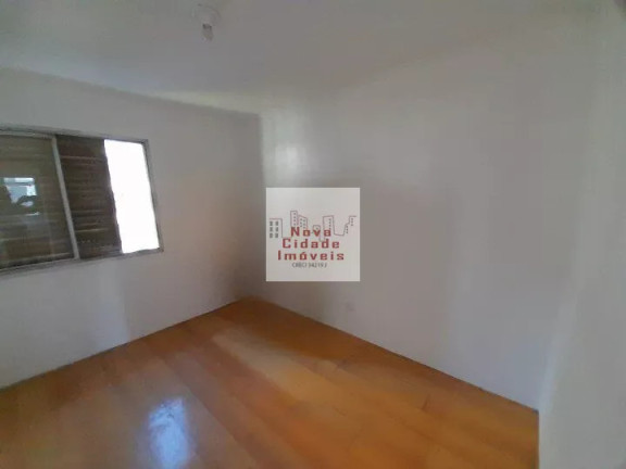 Imagem Apartamento com 2 Quartos à Venda, 60 m² em Vila Olímpia - São Paulo