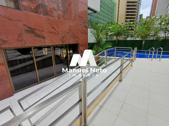 Imagem Apartamento com 4 Quartos à Venda, 543 m² em Meireles - Fortaleza